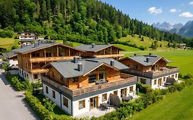 Alpin Residenzen Buchensteinwand St. Ulrich by Alpina-Holiday